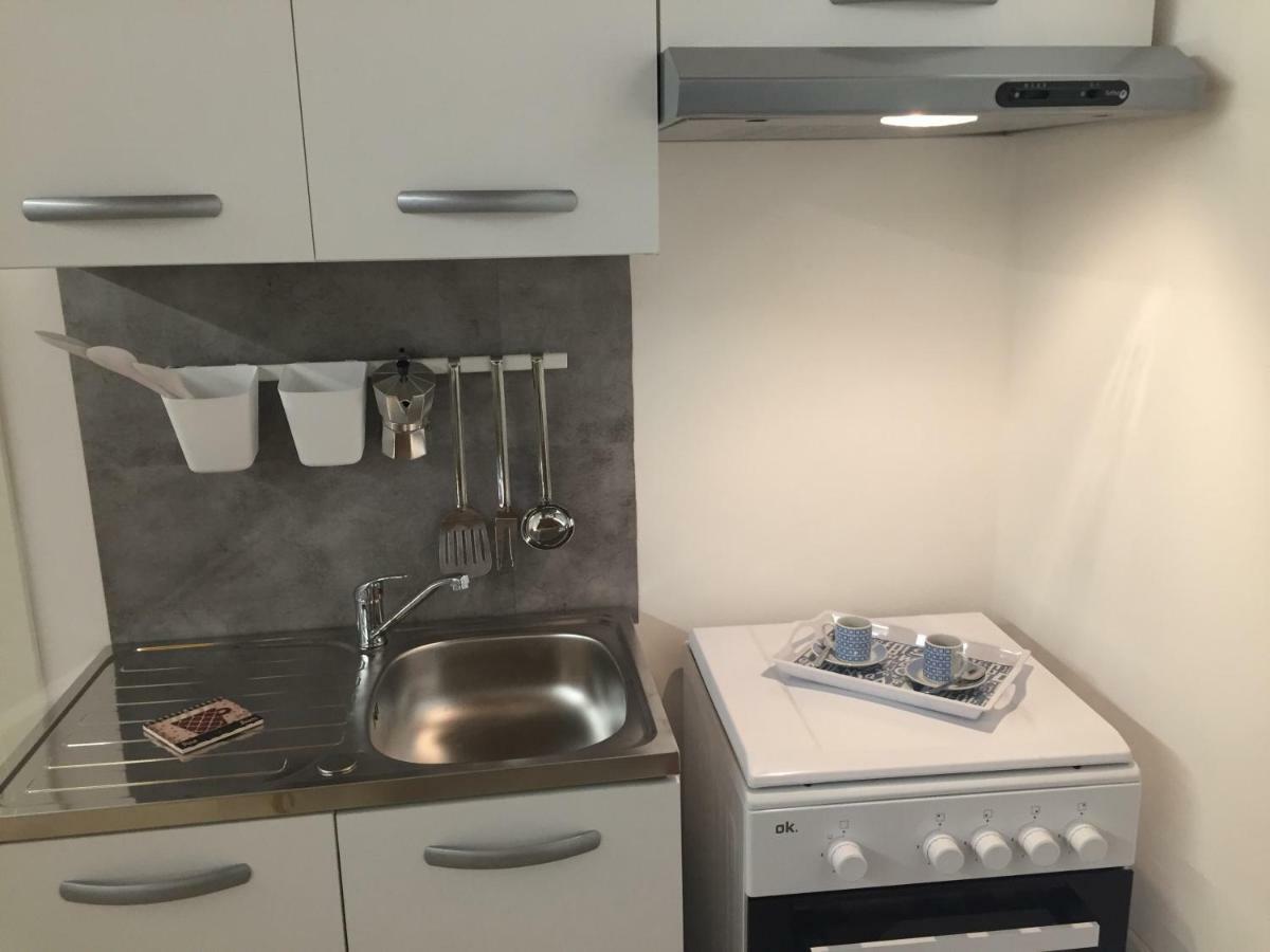 I Villini Appartamento Pescara