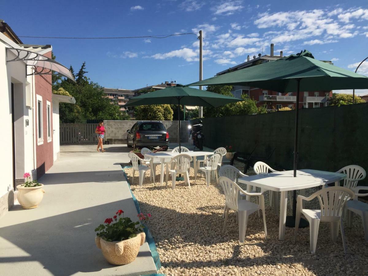 Appartamento I Villini Pescara